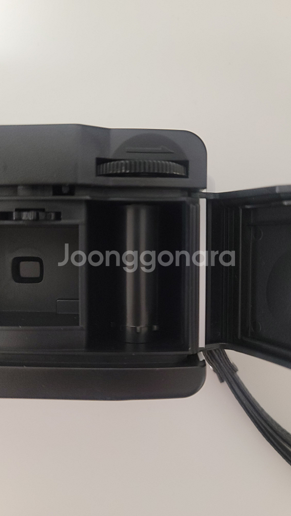 코닥 필름카메라 Ultra F9 다크그린--6