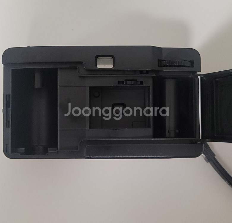 코닥 필름카메라 Ultra F9 다크그린--5