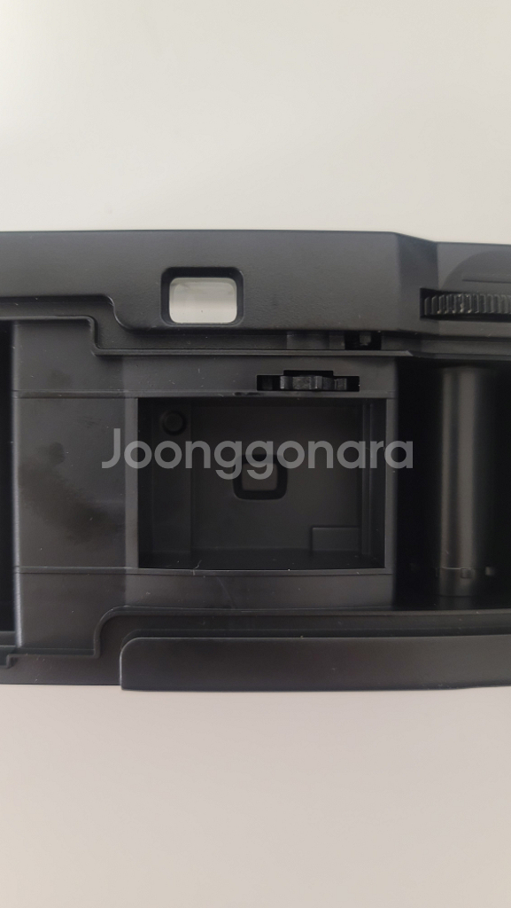 코닥 필름카메라 Ultra F9 다크그린--7