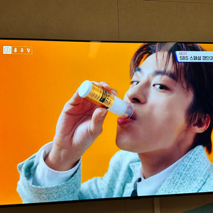 LG OLED 스마트TV 65인치 (스마트 리모컨 포함