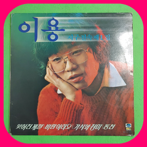 이용LP NM/NM