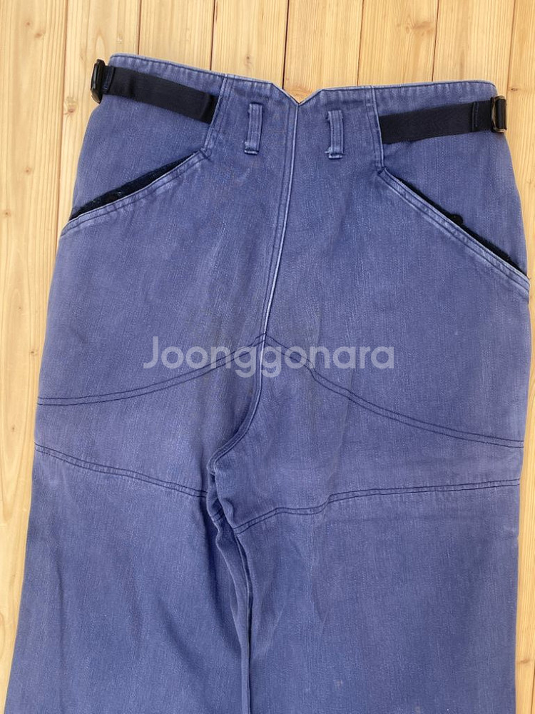 Bape cottn Pants J00802--8