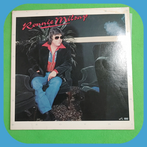 Ronnie Milsap NM-/NM 수입초판