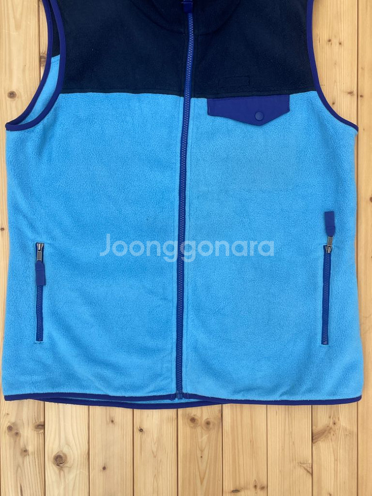 Patagonia Cinchilla Best• Bran--1