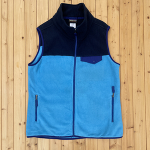 Patagonia Cinchilla Best• Bran