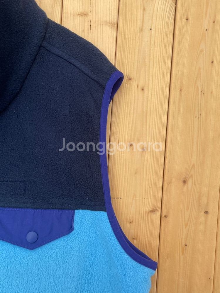 Patagonia Cinchilla Best• Bran--3