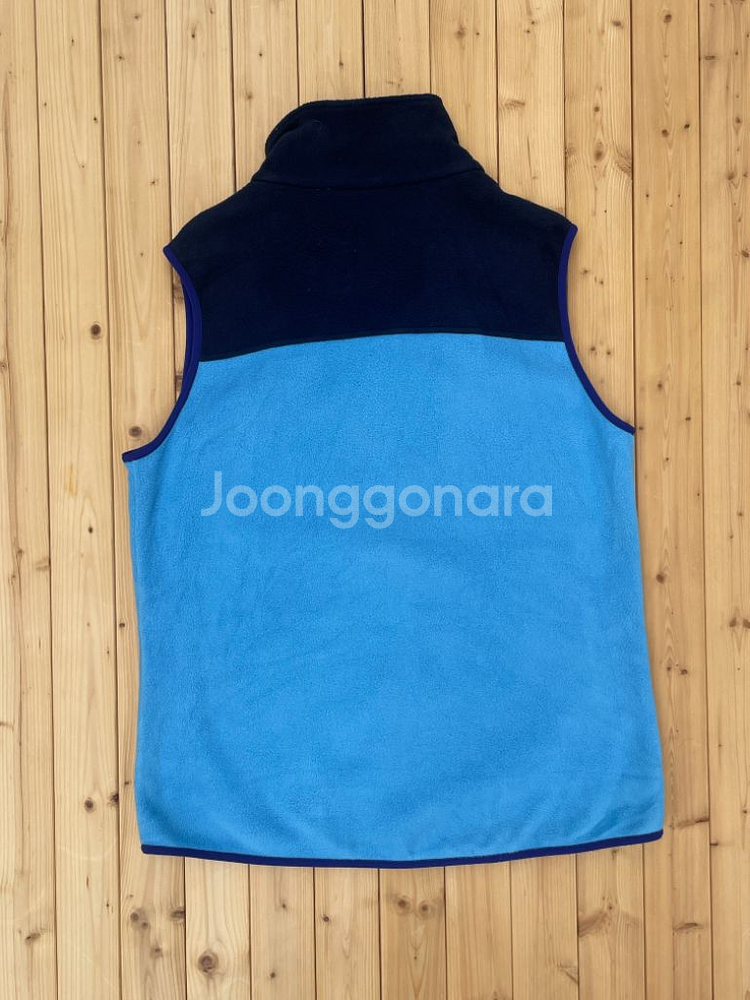 Patagonia Cinchilla Best• Bran--6