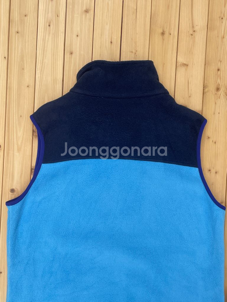 Patagonia Cinchilla Best• Bran--8