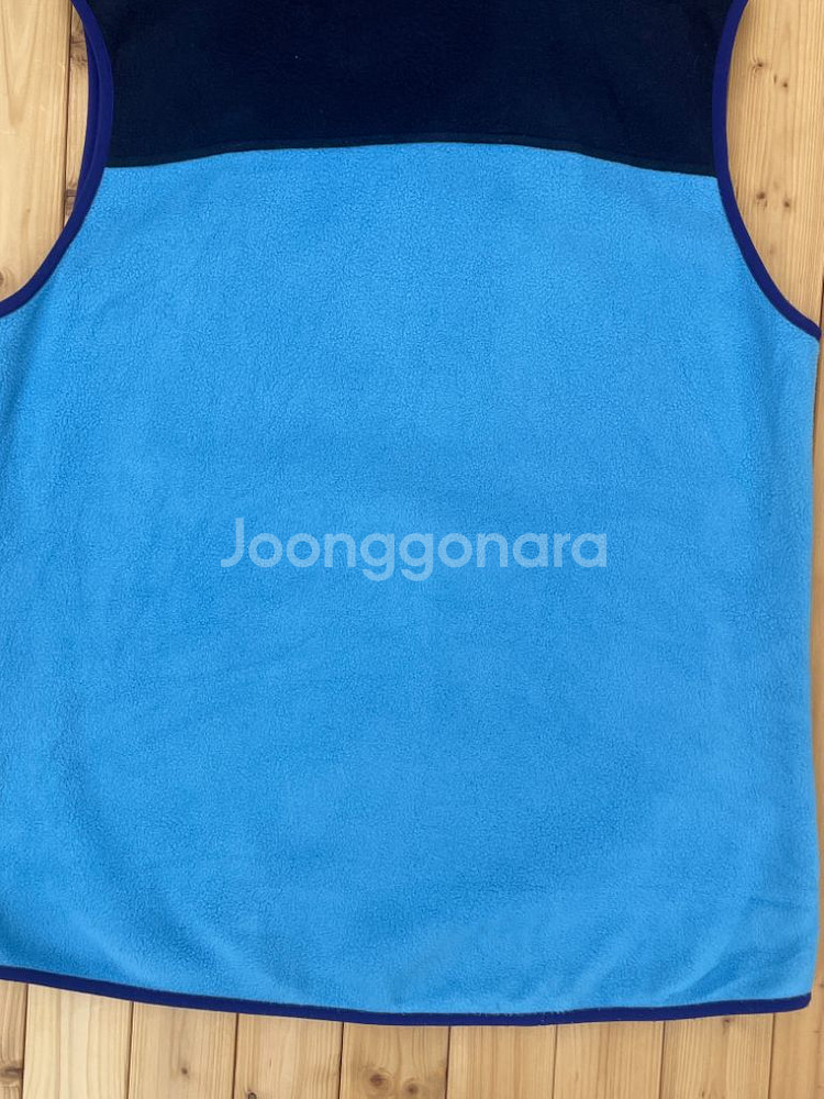 Patagonia Cinchilla Best• Bran--7