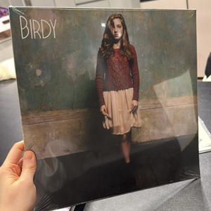 버디 LP birdy LP