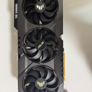 RTX 3070 tuf