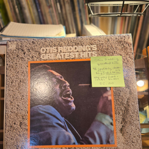 Otis Redding.greatest hits.76.