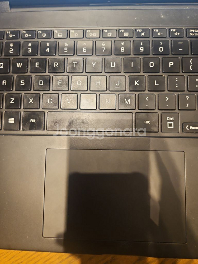 lg gram360 램 16 512gb--1