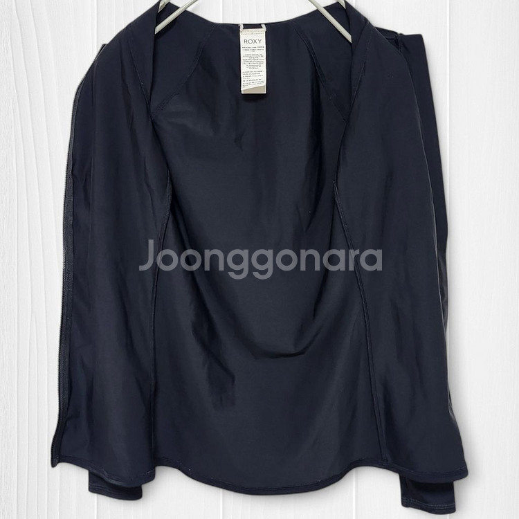 ROXY 록시 래쉬가드 수영복 여성 사이즈XS--6