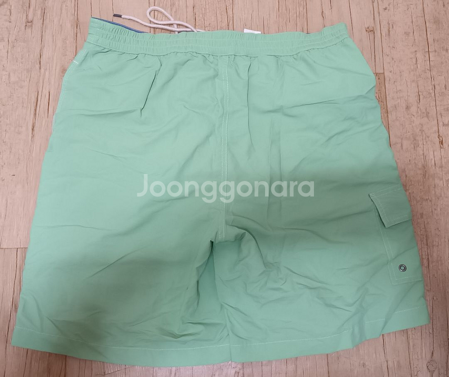 폴로 반바지--1