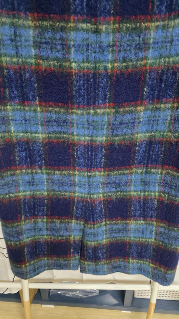 여성 THE STORE 롱코트 이미지