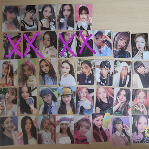 여돌 포카 처분 세븐틴 준 포카로 교환 가능