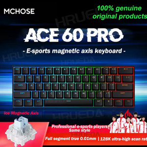 에이스 60 프로 ace 60 pro 아이스 축 미개봉