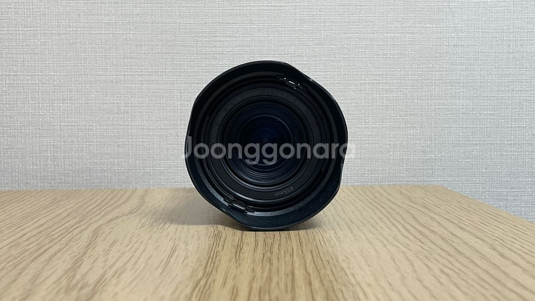 캐논 rf-s 18-150mm 렌즈--1