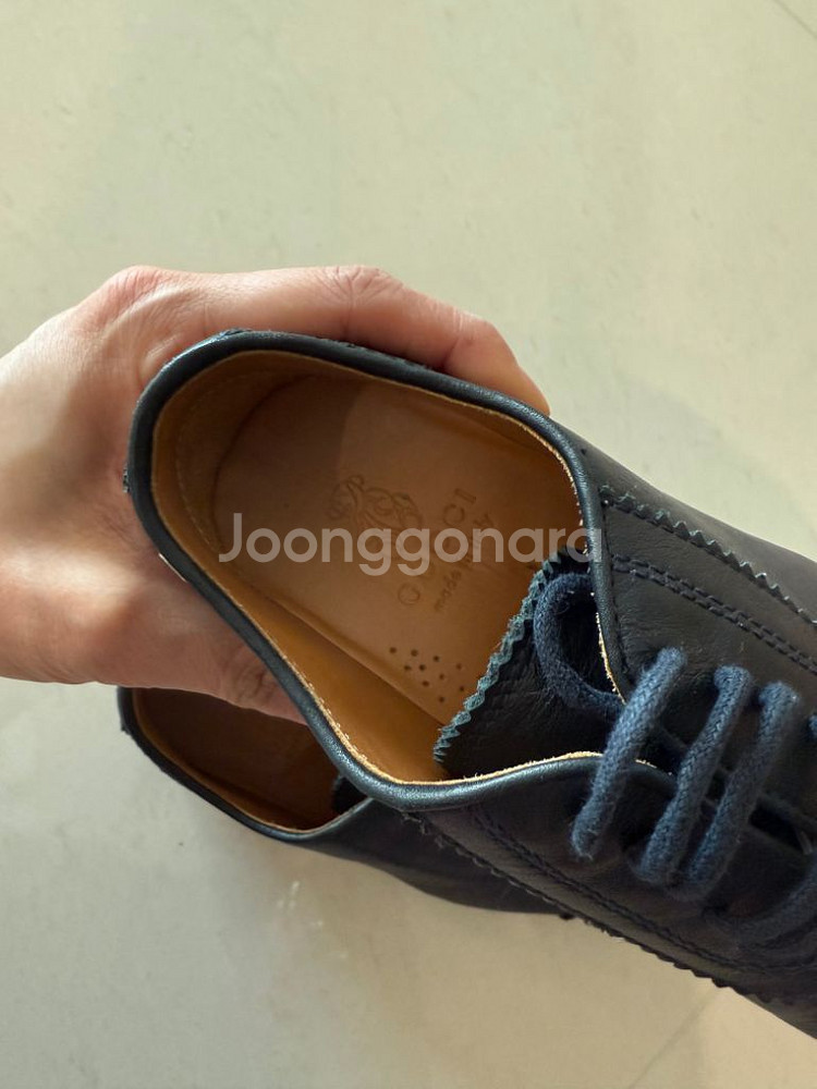 구찌 키즈 정장 구두 버버리 겐조 몽클레어 봉쁘앙--3