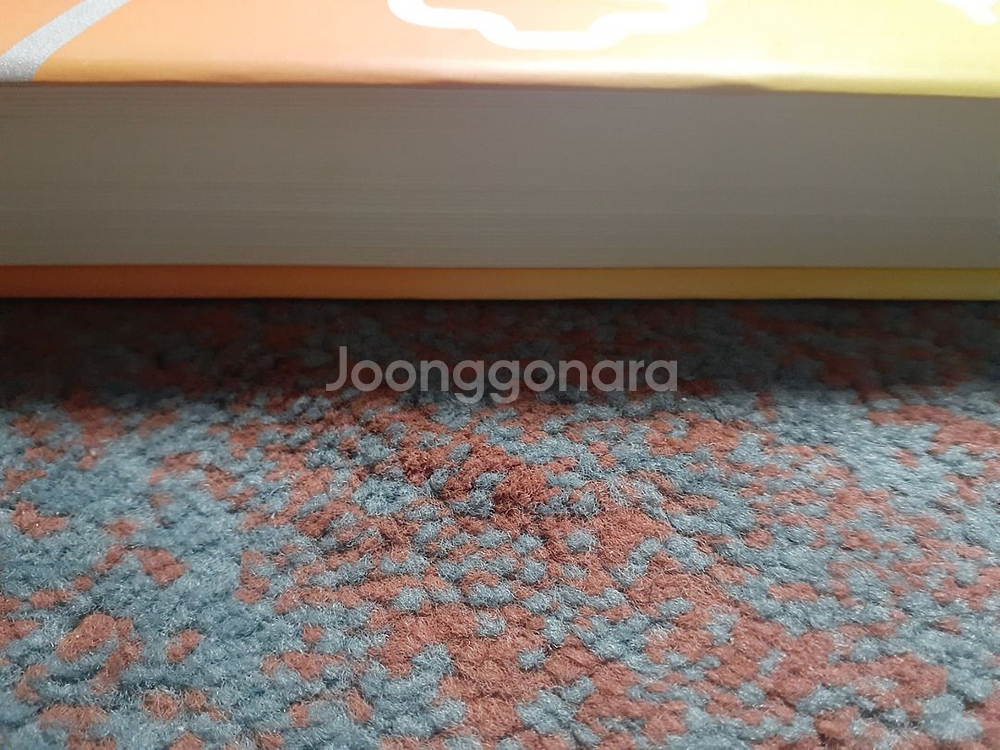 마션 스페셜 양장본--1