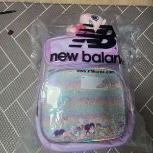 뉴발란스책가방셋트 판매합니다