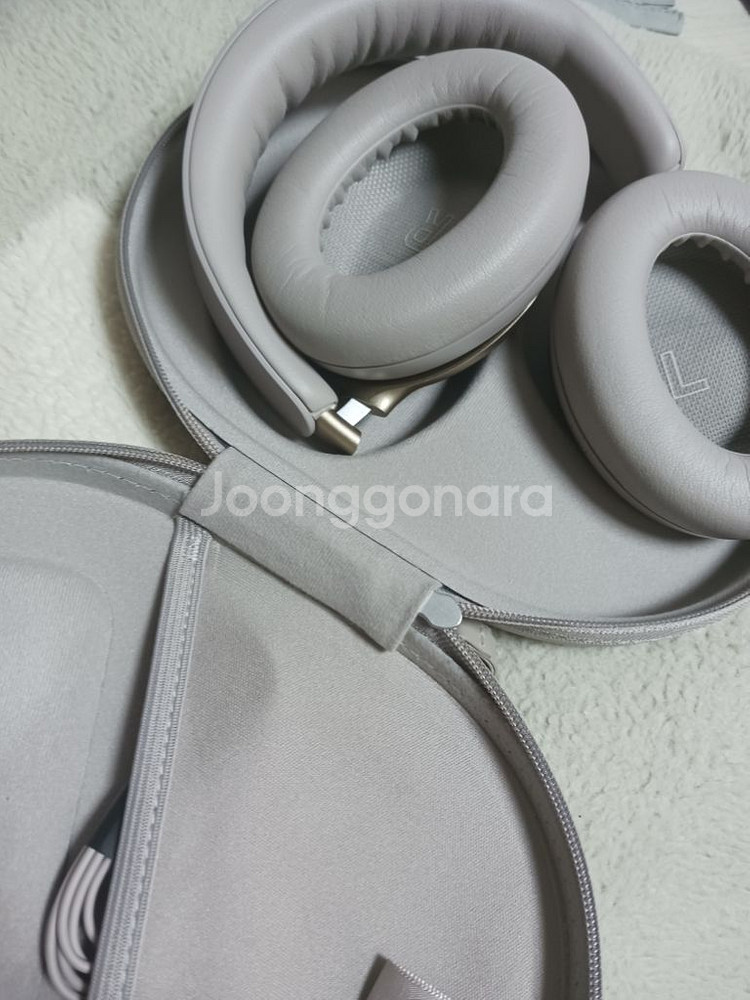 정품 보스 qc 울트라 샌드스톤--1