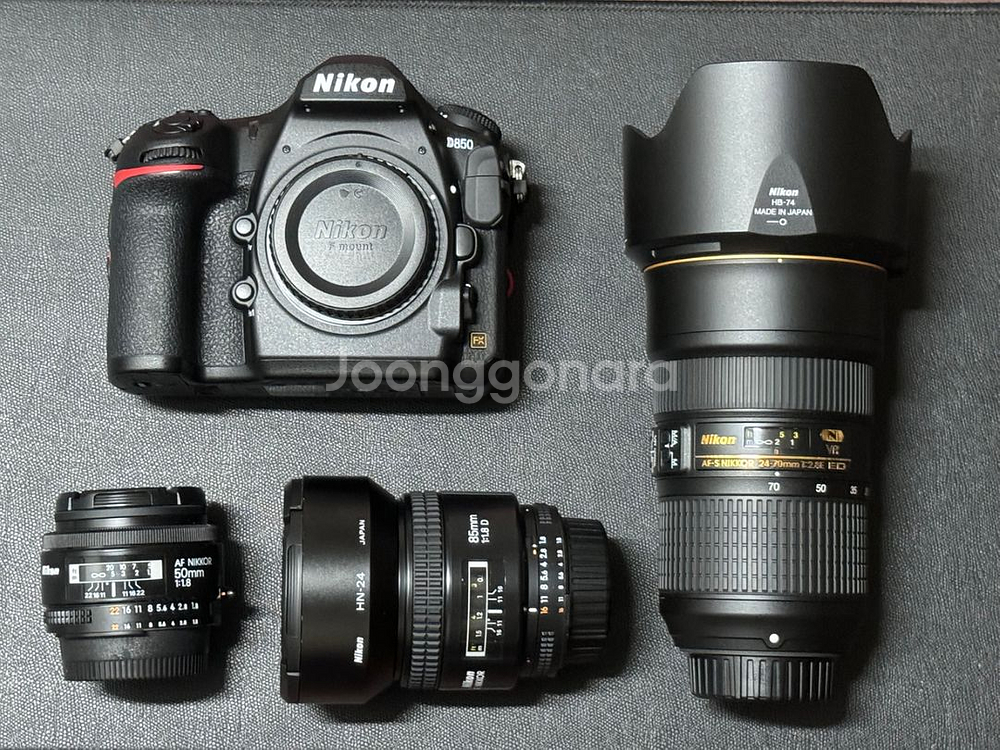 니콘 d850 풀세트 팝니다.--0