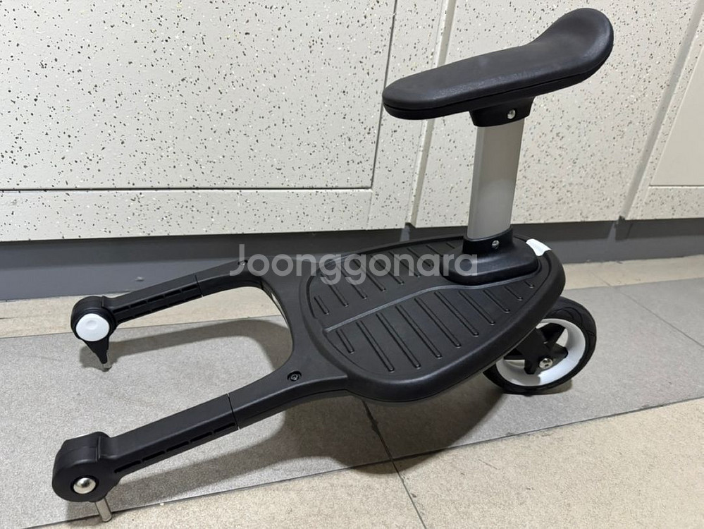 부가부버터플라이 컴포트휠보드--1