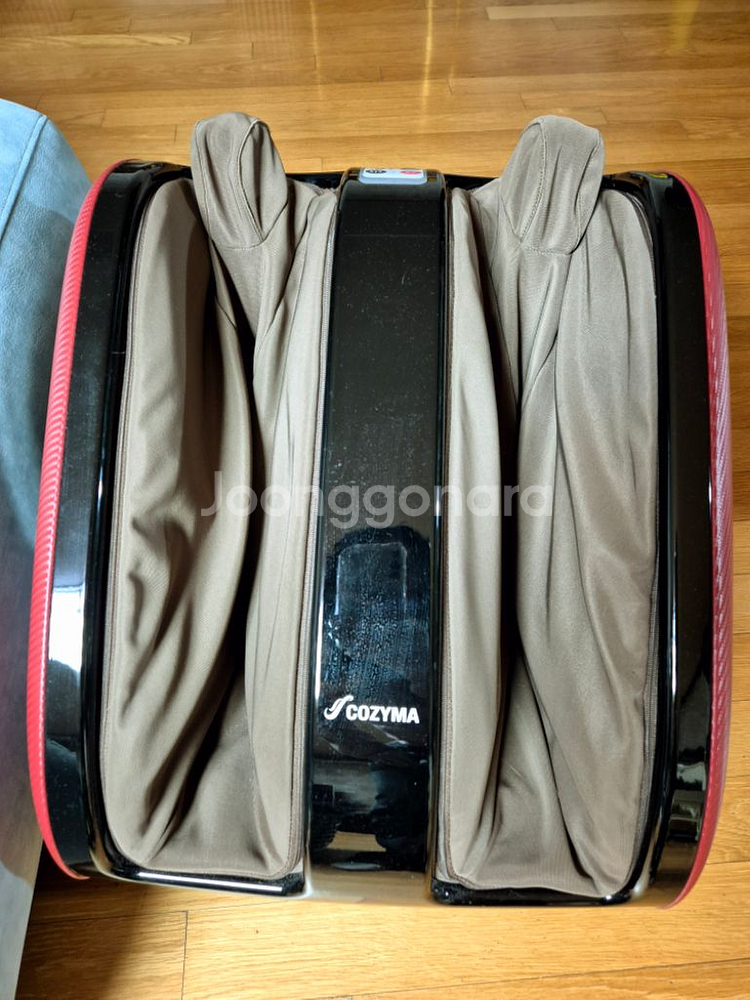 (최신제조)코지마 발마사지기 cmf-250--1