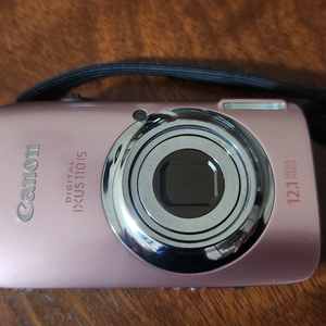 캐논 IXUS 110 IS 디지털 카메라