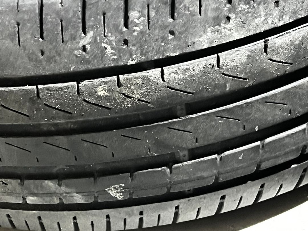 아우디 Q7 순정 휠타이어 피렐리 255 55 19--7