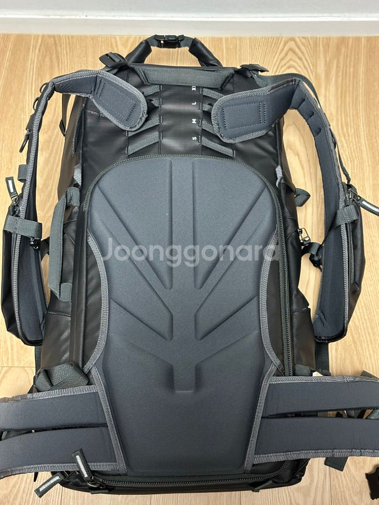 시모다 액션 V2 X40 유닛킷 포함--3