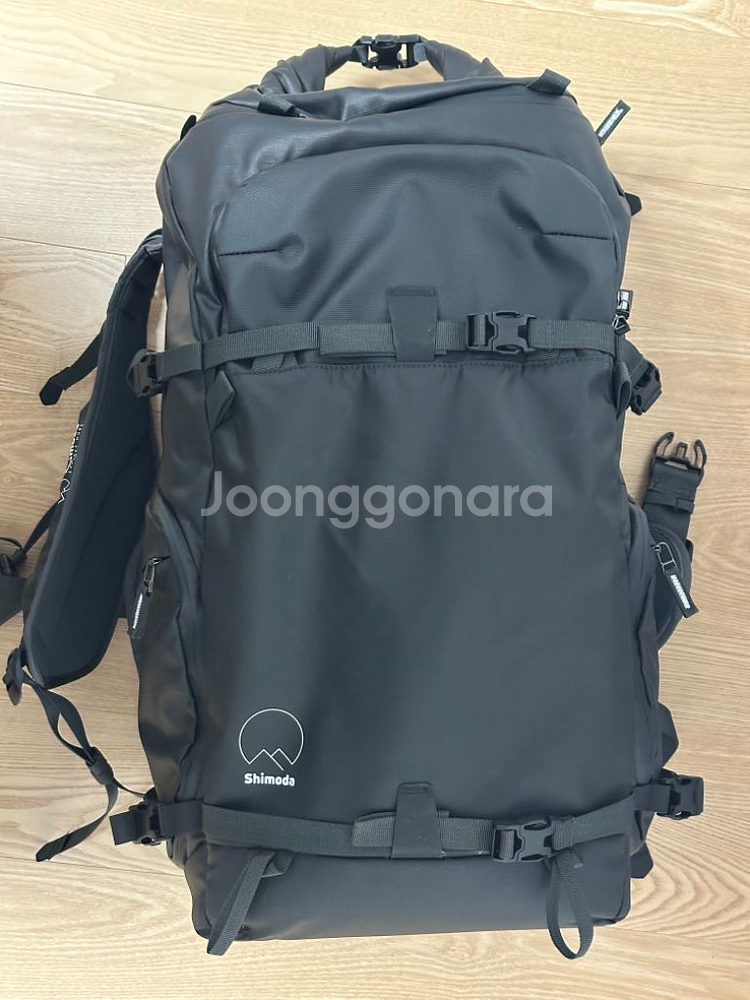 시모다 액션 V2 X40 유닛킷 포함--1
