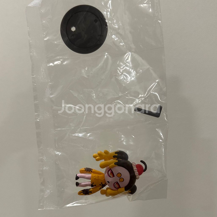 리멘트 VIBUSWEETS 반다이 피규어--5