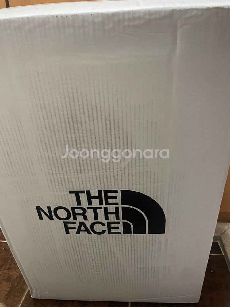 노스페이스 캐리어 팝니다~!--0