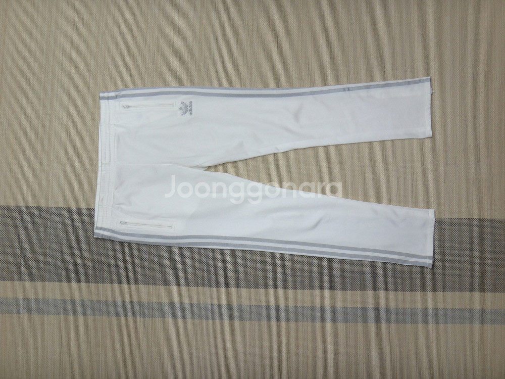 (S) 아디다스 파이어버드 우먼 트랙 팬츠--1