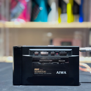 워크맨 aiwa hs-px50