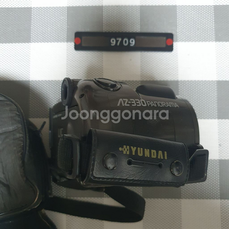 현대 올림푸스 AZ-330 슈퍼 줌 필름카메라--6