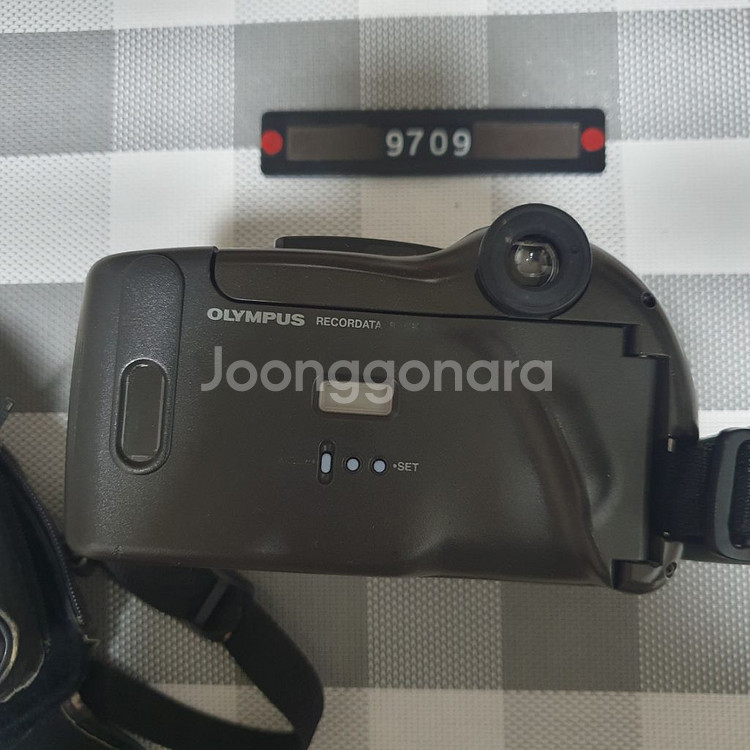 현대 올림푸스 AZ-330 슈퍼 줌 필름카메라--3