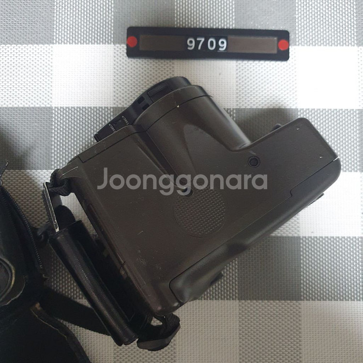 현대 올림푸스 AZ-330 슈퍼 줌 필름카메라--4