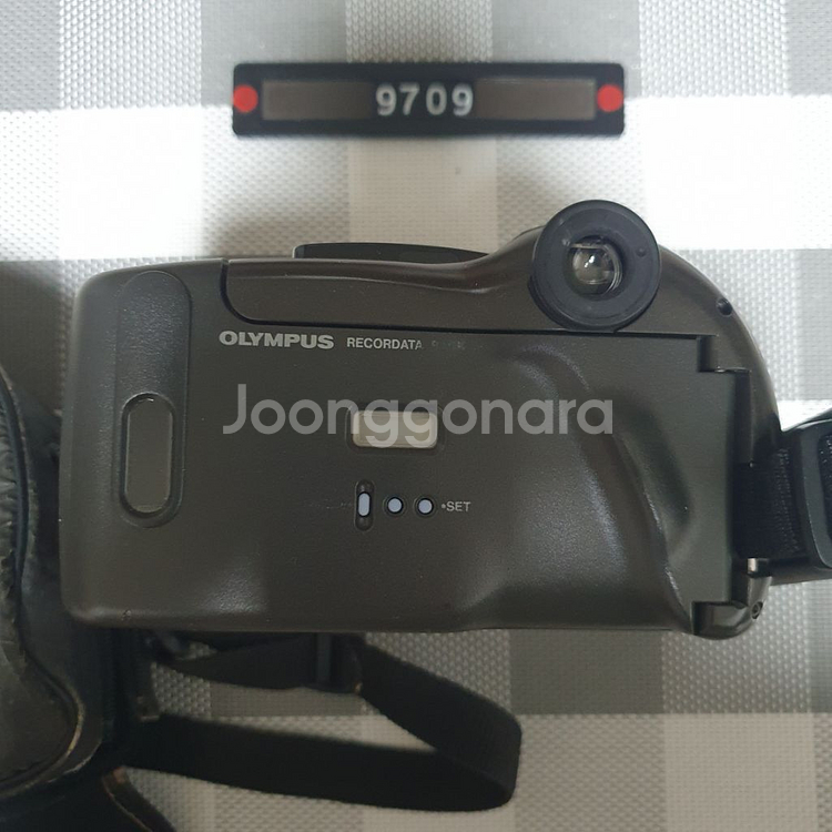 현대 올림푸스 AZ-330 슈퍼 줌 필름카메라--7