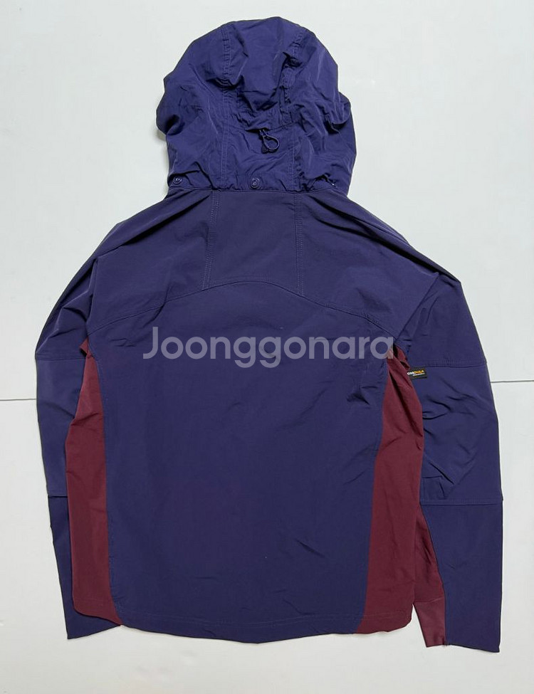 나이키 ACG 자켓--1