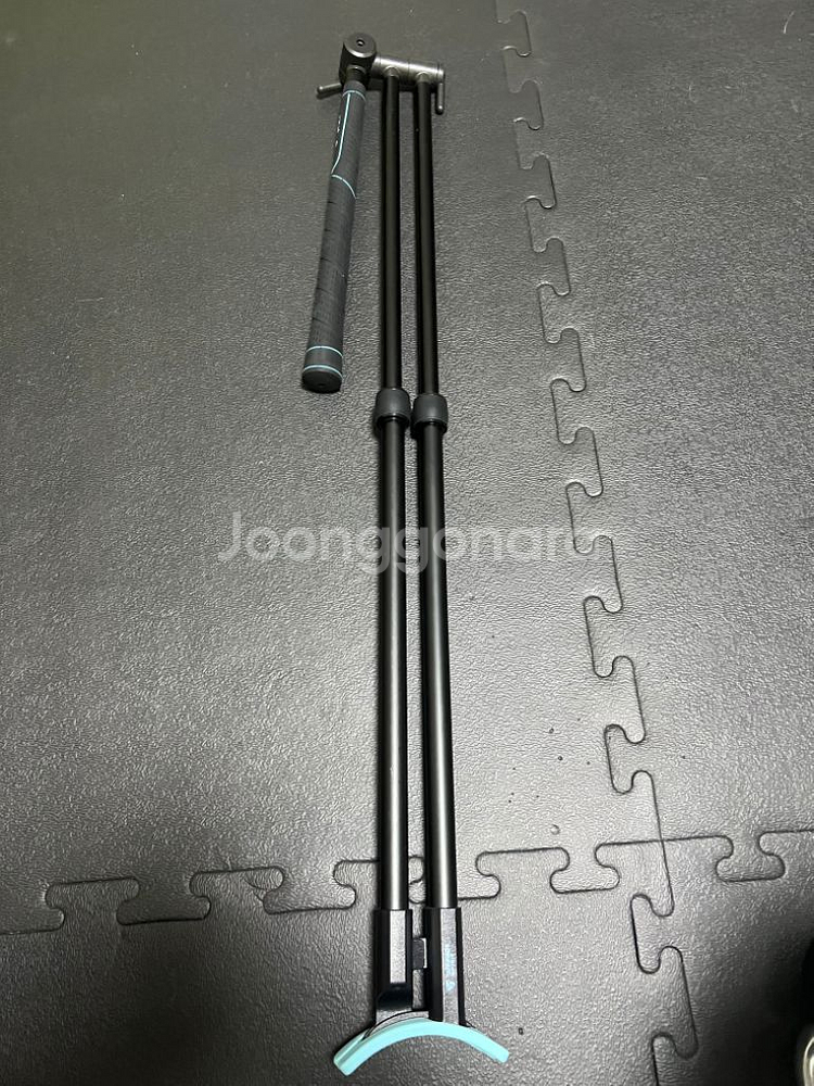 미라클 303 골프 자세교정 스윙 연습기--0