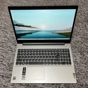 Lenovo) 레노버 노트북 ideapad slim3