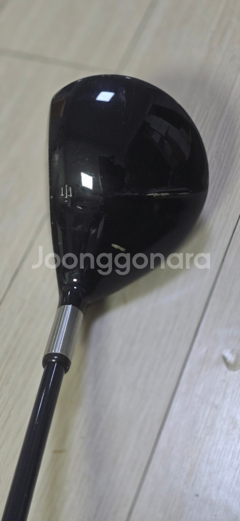 테일러 메이드 버너 드라이버 와 우드3 우드5--9