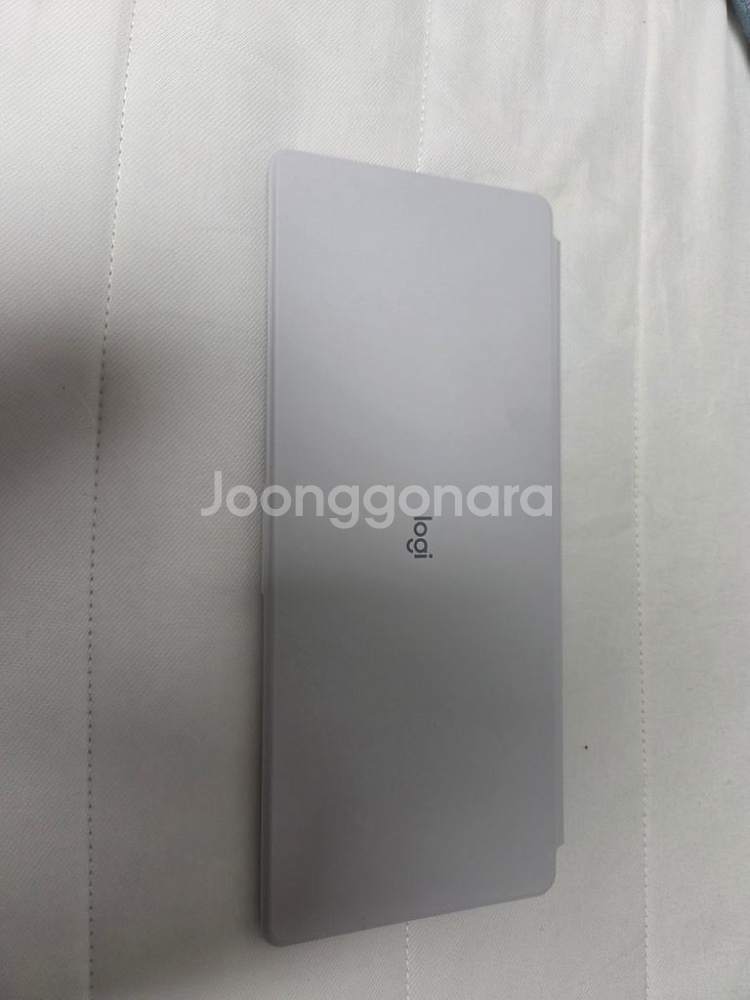 로지텍 키즈투고 2 for 아이패드--1