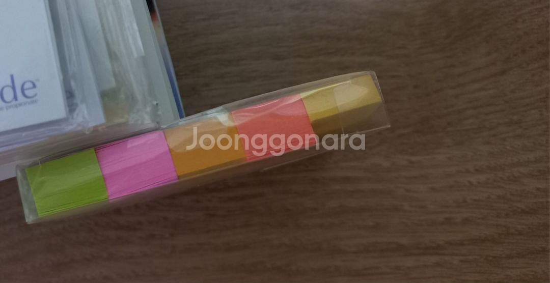 3m 포스트잇 포스트잍 메모지 일괄--2