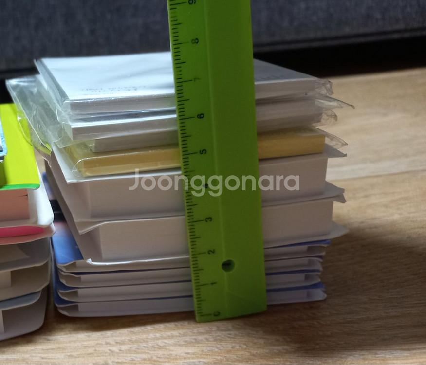 포스트잇 포스트잍 메모지 일괄--2