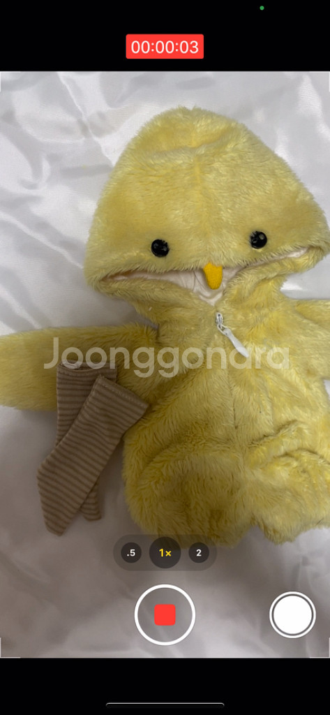 구체관절인형 용품 (가발, 우주복, 신발, 옷) usd--2